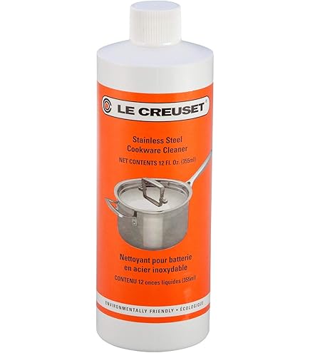 Amazon.co.jp: Le Creuset (ルクルーゼ) 3層ステンレススチール 12個